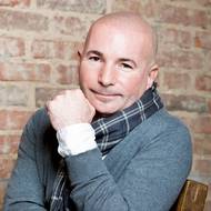 Rudolf Hrušínský nejmladší