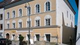Rakouští poslanci souhlasí s vyvlastněním Hitlerova rodného domu
