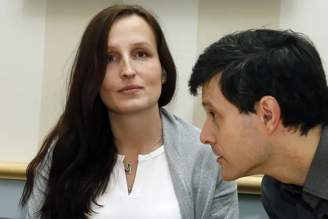 Do Kauzy Bratru Michalakovych Se Zapoji I Jejich Dedecek Novinky Cz