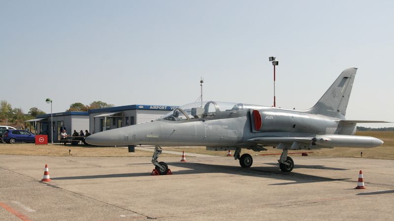 Ministr Zůna podle Okamury prodej čtyř armádních L-159 odmítá