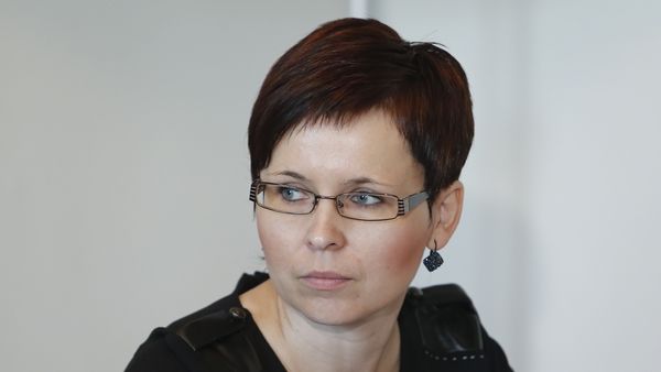 Rezignovala generální ředitelka majetkového úřadu Kateřina Arajmu