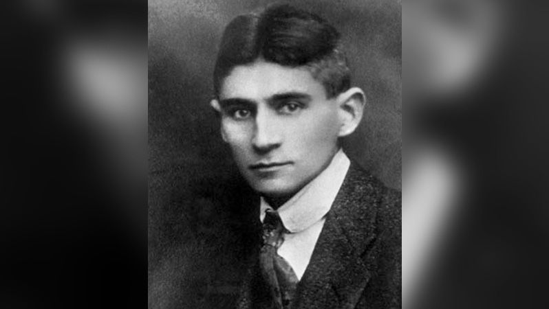 KVÍZ: Sto let od smrti Franze Kafky. Otestujte si, kolik toho víte o jeho životě a díle