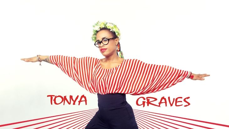 Tonya Graves