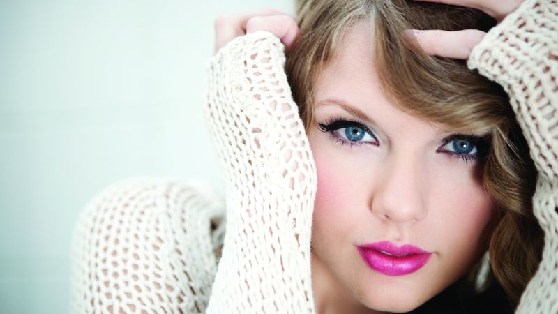 Taylor Swiftová opět překvapila zprávou o vydání nového alba