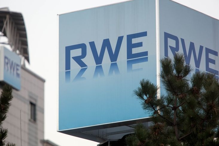 Skupina RWE v Česku zajišťuje dodávky zemního plynu, elektřiny a další služby. 