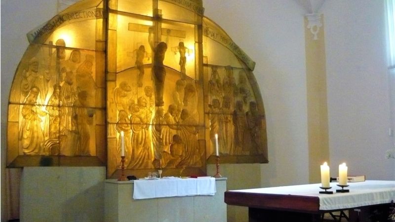Na Hromnice se v kostelech světily speciální svíčky 