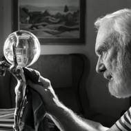 51. ročník znělky KVIFF (2016), na snímku Zdeněk Svěrák 