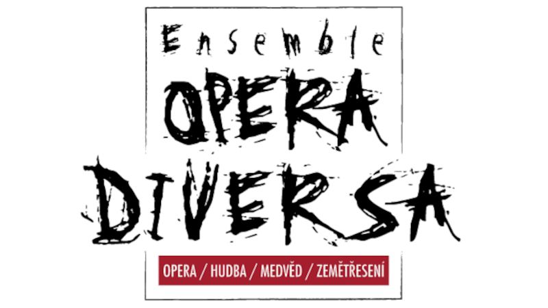 Logo Ensemble Opera Diversa