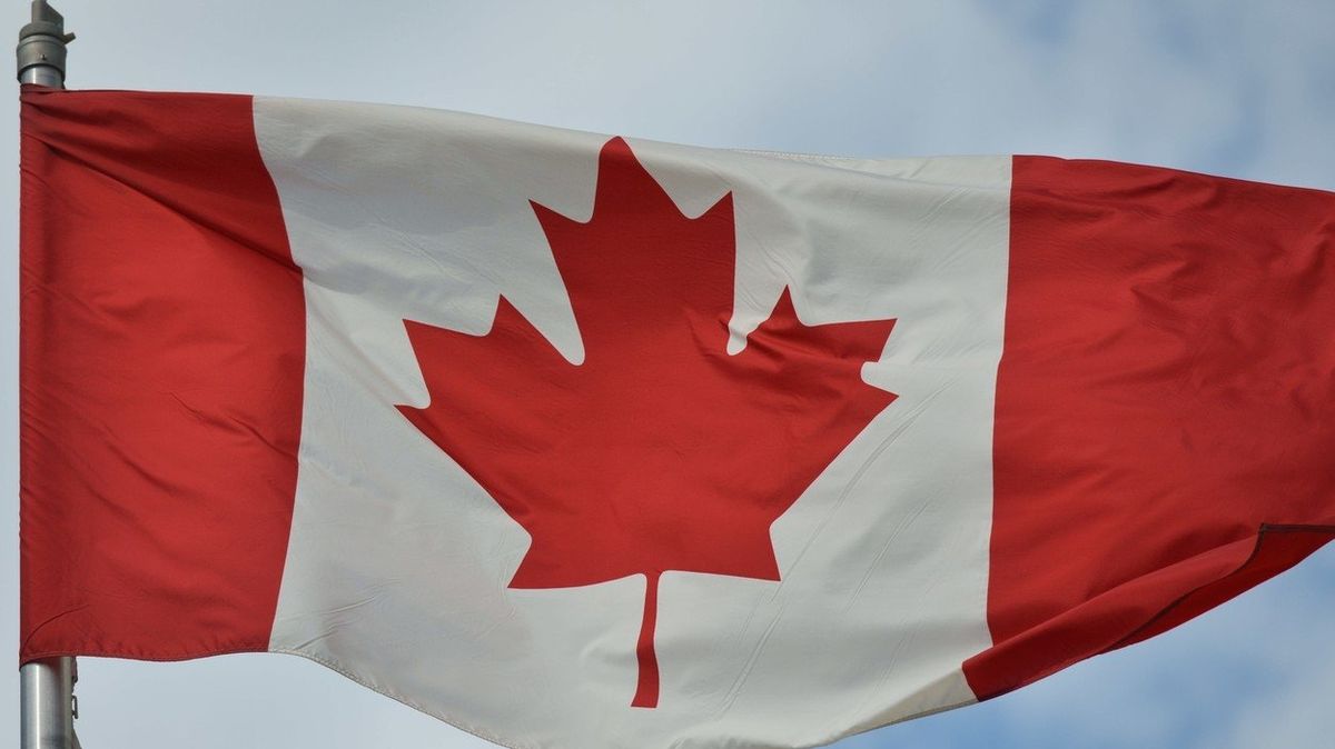Do roku 2021 by měly v Kanadě najít nový domov tři miliony cizinců.