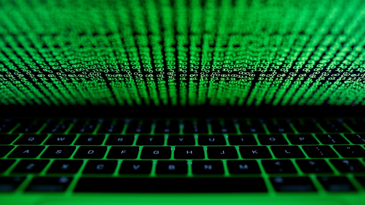 Hackerským útokům čelily v Česku nemocnice, Národní knihovna či volební web