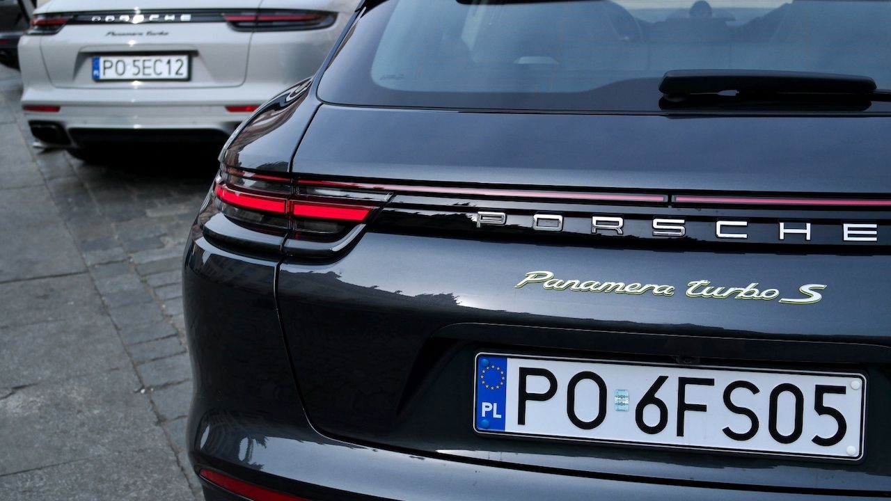 Porsche v Polsku oslavilo sedmdesátiny svých sporťáků