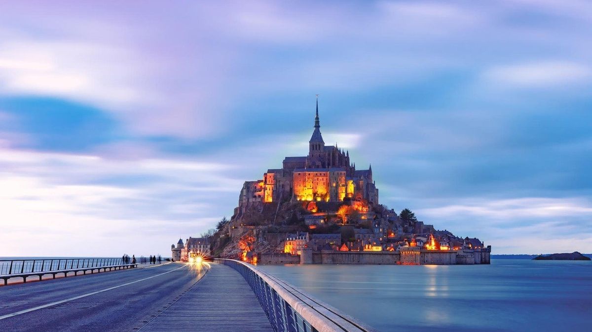 La France a été le pays le plus visité au monde l’année dernière