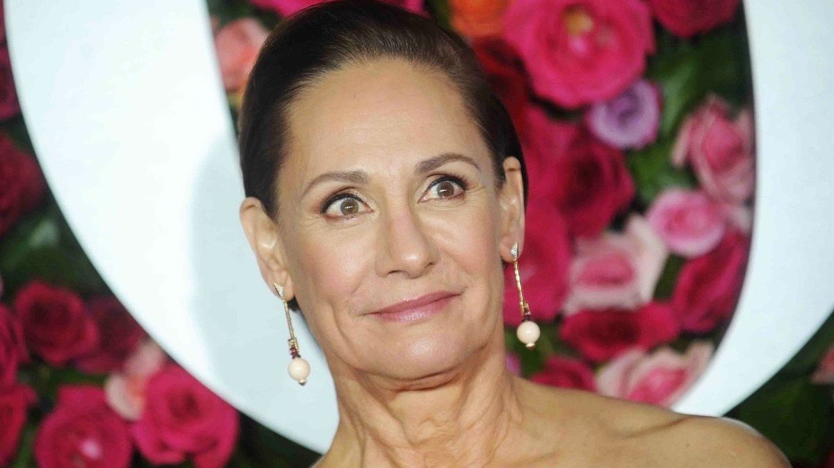 Laurie Metcalfová