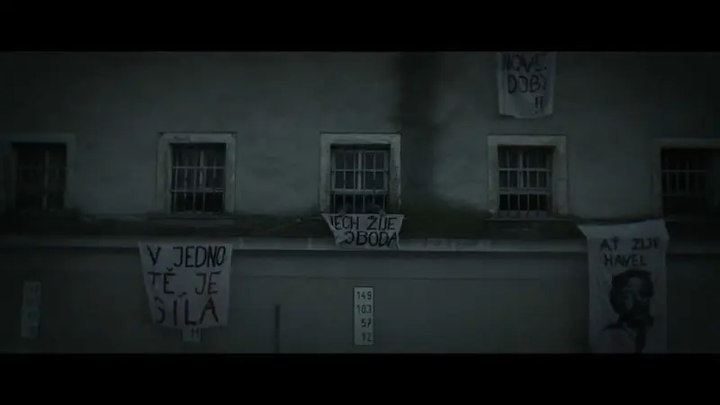 Film Amnestie Je Inspirovan Vzpourou Ve Veznici V Leopoldove Novinky Cz