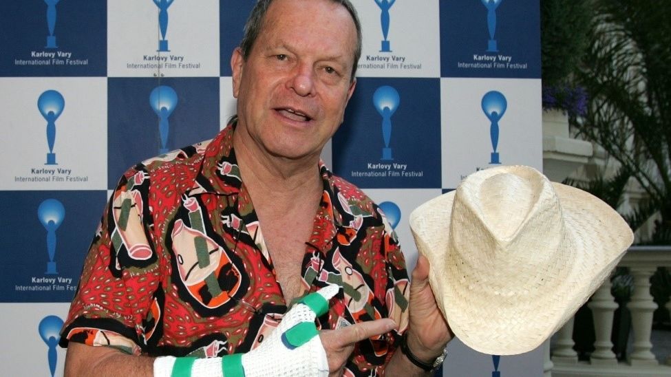 Terry Gilliam se do Varů vrací.