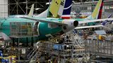 Boeing podle stížnosti šetřil a odmítl bezpečnostní vylepšení u 737 MAX