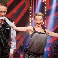 2018: vítězové herec Jiří Dvořák a Lenka Nora Návorková