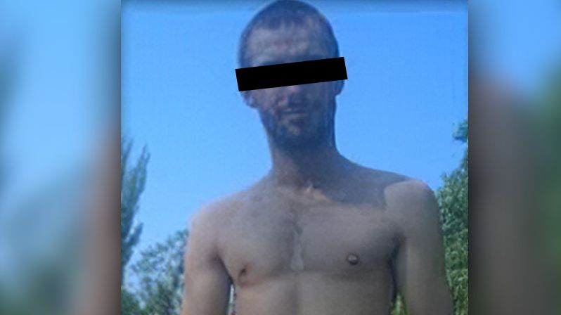  Ivan H. zadržený v souvislosti s vraždou na benzinové stanici v Nelahozevsi