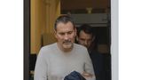 Exdetektiv Vokál, obžalovaný z vyzrazení razie, je zpět z Ukrajiny, čeká ho soud