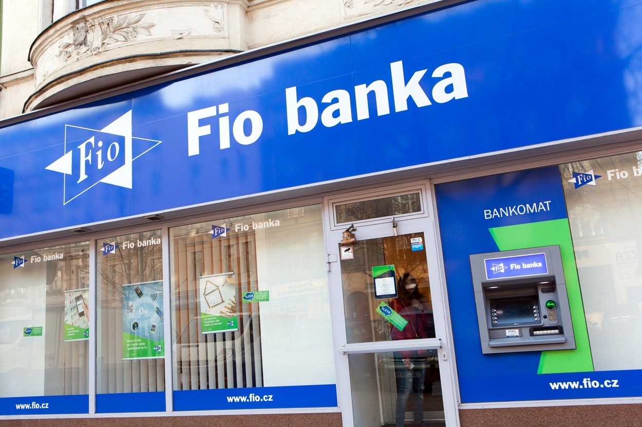 Fio Banka Za Půl Roku Vydělala 831 Milionů Korun - Novinky.cz