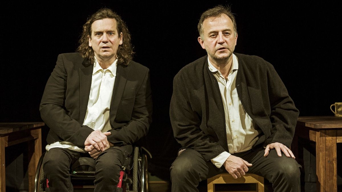 „Honza Potměšil byl jako slunce.“ Kolegové vzpomínají na zesnulého herce