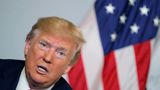 Trump neodsouhlasil zrušení cel na čínské zboží