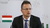 Maďarsko vyjádřilo solidaritu „příteli” Babišovi