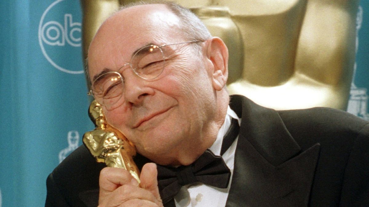 Stanley Donen získal v roce 1989 Oscara za celoživotní dílo. 