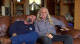 Nevlastní bratři se poprvé setkali až po 51 letech