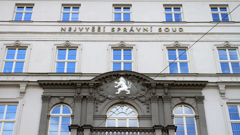 Vetrny Park Ma Prednost Pred Krkavci Rozhodl Nejvyssi Spravni Soud Novinky Cz