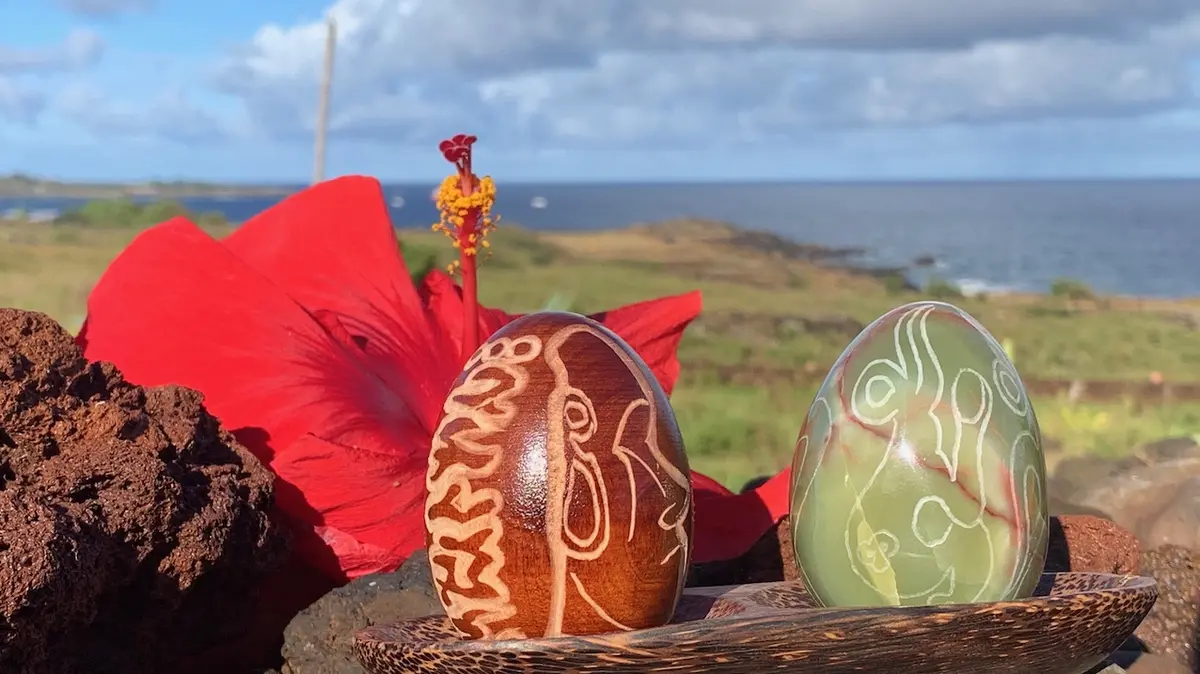 KVÍZ: Místo, jako žádné jiné. Co víte o Velikonočním ostrově?