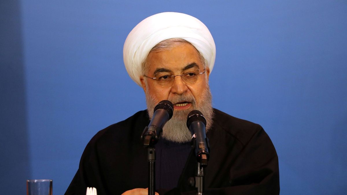 Írán zakázal těžbu kryptoměn. Kvůli vysoké spotřebě elektřiny