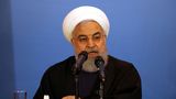 Evropská města by měla být generálu Sulejmánímu vděčná za bezpečnost, prohlásil íránský prezident