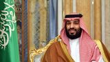 Hrozí totální kolaps světové ekonomiky, tvrdí saúdský korunní princ