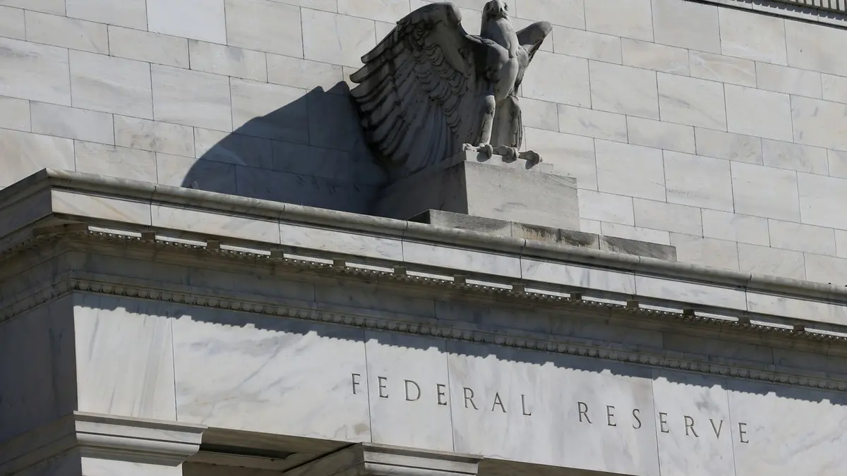 Fed zvýšil základní úrok o čtvrt procentního bodu