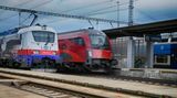 Jihomoravský kraj nakoupí 37 vlaků za 6,7 miliardy