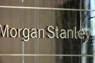 Morgan Stanley patří k ohroženým ústavům.