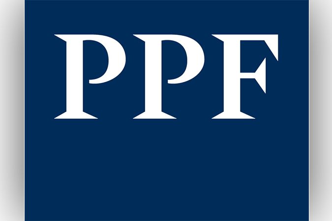 Logo PPF