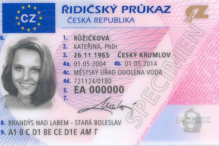 Masivní výměna řidičáků. Nápor bude na podzim