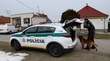 Slovenská policie rozpustila tým „Kuciak”