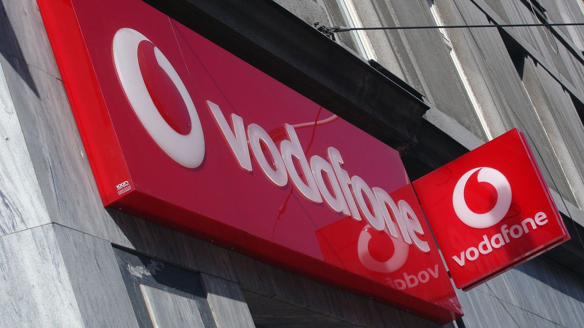 Vodafone prodá za desítky miliard své aktivity v Maďarsku