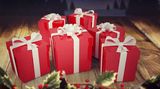 Průzkum: Každý čtvrtý Čech kupuje vánoční dárky už od září