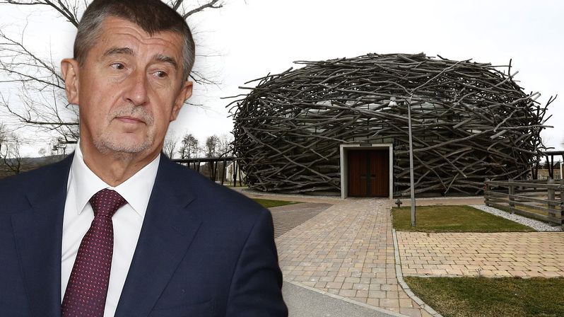 Žalobce kauzy Čapí hnízdo počká na novou Sněmovnu