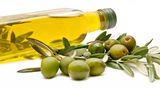 Olivový olej snižuje riziko vzniku krevních sraženin, jež mohou způsobit infarkt či mrtvici