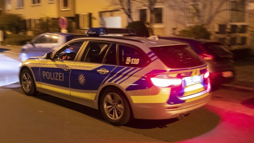 Muž ve fabii s českou registrační značkou ohrožoval šílenou jízdou lidi v Norimberku