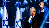 Ganc a Netanjahu začnou jednat o velké koalici