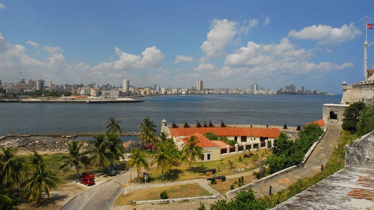 Objem pojištěného exportu na Kubu meziročně vzrostl o 70 procent.