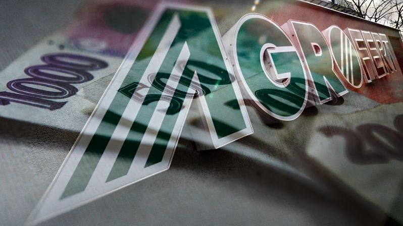 Dvě firmy Agrofertu žalují ministerstvo kvůli zamítnutým žádostem o dotace
