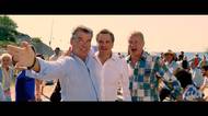 Upoutávka na film Mamma Mia! Here We Go Again