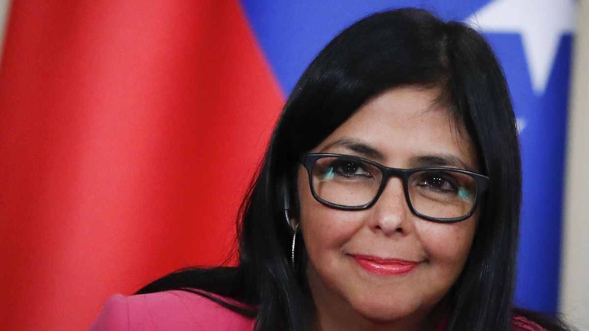 Do Venezuly přiletěla nové šéfka americké mise